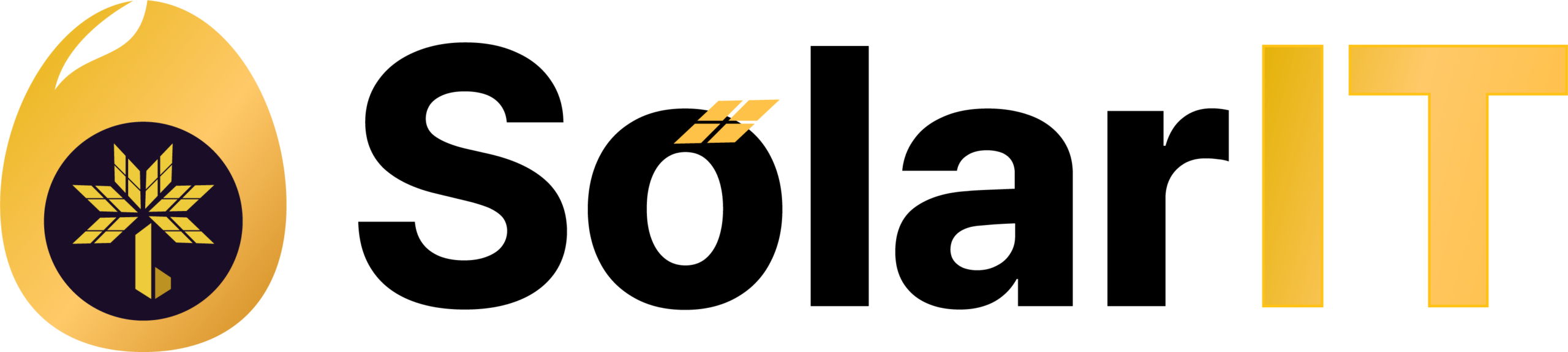 Solar IT